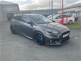 Used Ford Focus