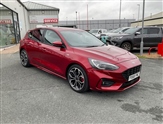 Used Ford Focus