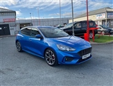 Used Ford Focus
