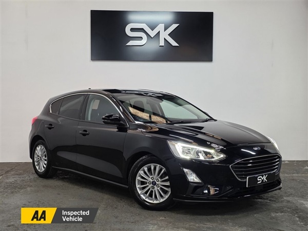 Large image for the Used Ford FOCUS