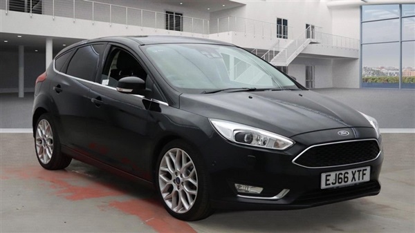 Large image for the Used Ford FOCUS