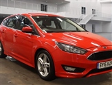 Used Ford Focus Used Ford Focus