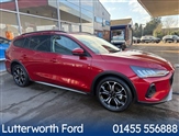 Used Ford Focus