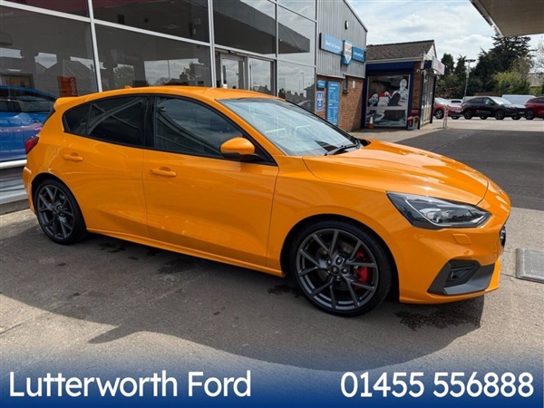 Large image for the Used Ford FOCUS