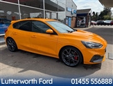 Used Ford Focus