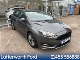 Used Ford Focus