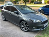 Used Ford Focus