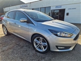Used Ford Focus