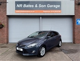 Used Ford Focus