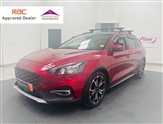 Used Ford Focus