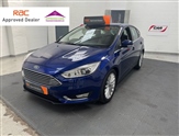 Used Ford Focus Used Ford Focus