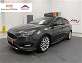 Used Ford Focus