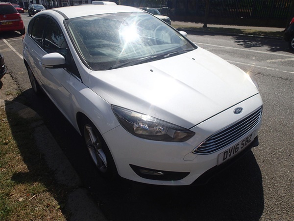 Large image for the Used Ford Focus