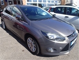 Used Ford Focus