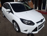 Used Ford Focus