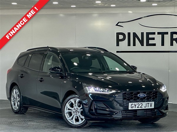 Large image for the Used Ford FOCUS