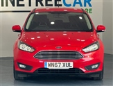Ford Focus Image 2