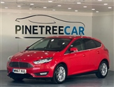 Ford Focus Image 3