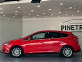 Ford Focus Image 5