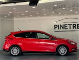 Ford Focus Image 6