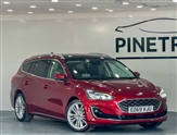 Ford Focus Image 1