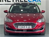 Ford Focus Image 2