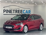 Ford Focus Image 3