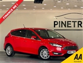 Ford Focus Image 1