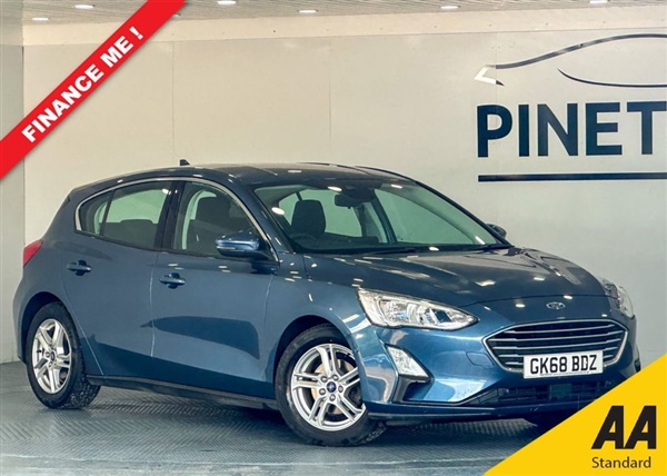 Large image for the Used Ford FOCUS
