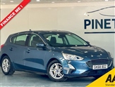 Ford Focus Image 1