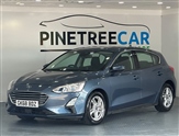 Ford Focus Image 3