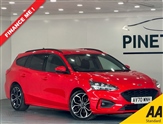 Ford Focus Image 1