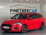 Ford Focus Image 3