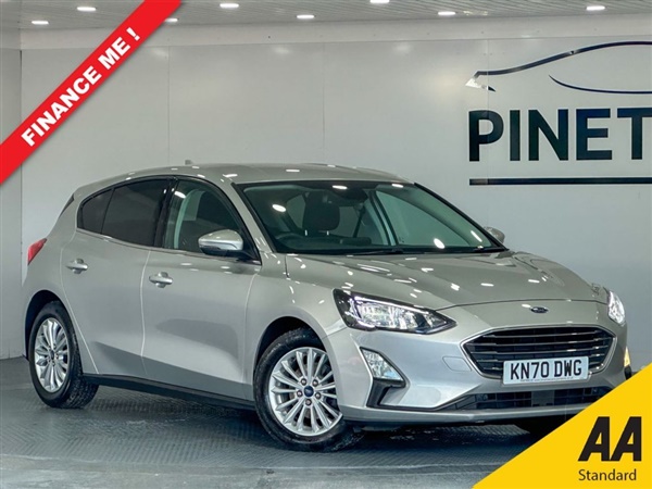 Large image for the Used Ford FOCUS