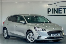 Used Ford Focus