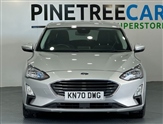 Ford Focus Image 2