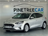 Ford Focus Image 3