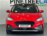 Ford Focus Image 2