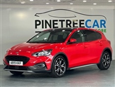 Ford Focus Image 3