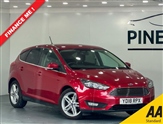 Ford Focus Image 1