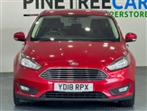Ford Focus Image 2