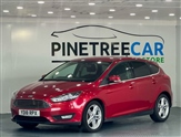 Ford Focus Image 3
