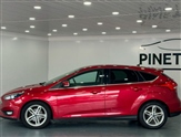 Ford Focus Image 5