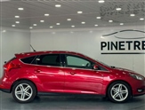 Ford Focus Image 6