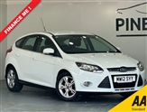 Ford Focus Image 1