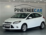 Ford Focus Image 3