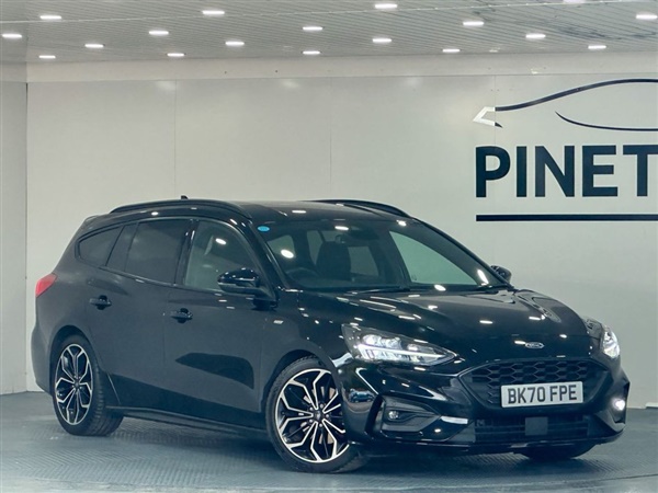 Large image for the Used Ford FOCUS