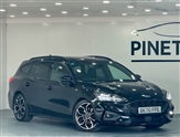 Ford Focus Image 1