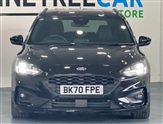 Ford Focus Image 2
