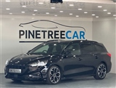 Ford Focus Image 3